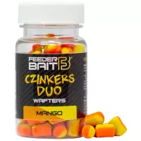 Czinkers DUO Mango - Feeder Bait